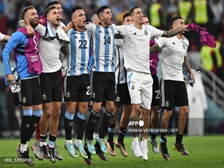 2 anh hào vào tứ kết World Cup: Hà Lan nghênh đón Argentina, tái hiện lịch sử