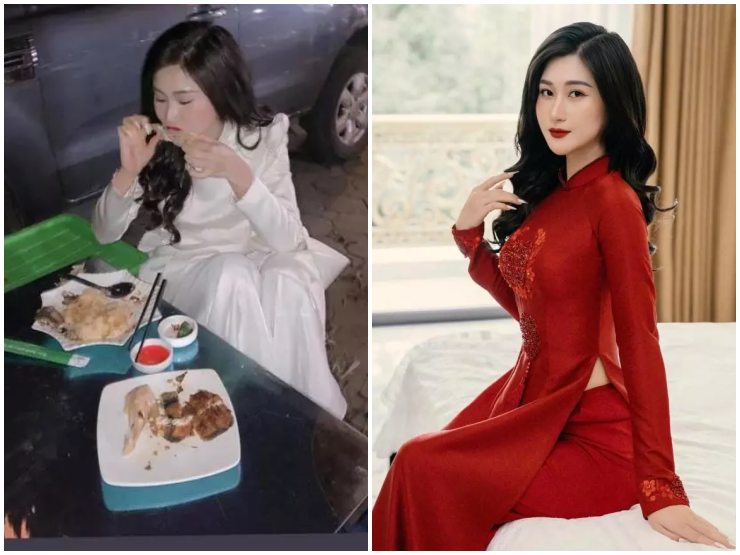 Người đẹp Việt gây chú ý với loạt ảnh chụp khoảnh khắc đời thường - 1