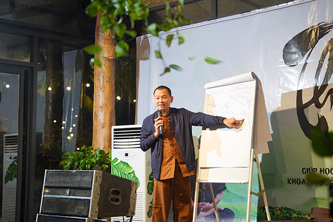 CVG Shark Group - Hành trình nhân bản các chuyên gia mang sứ mệnh nâng tầm doanh nghiệp Việt - 3