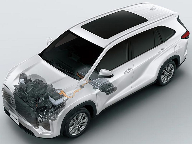 Đại lý nhận cọc Toyota Innova 2023, dự kiến về Việt Nam vào năm sau - 11