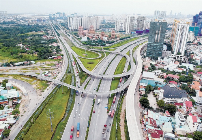 Thành phố Vinh mở rộng gấp đôi, lộ diện trung tâm kinh tế đắt giá mới - 1