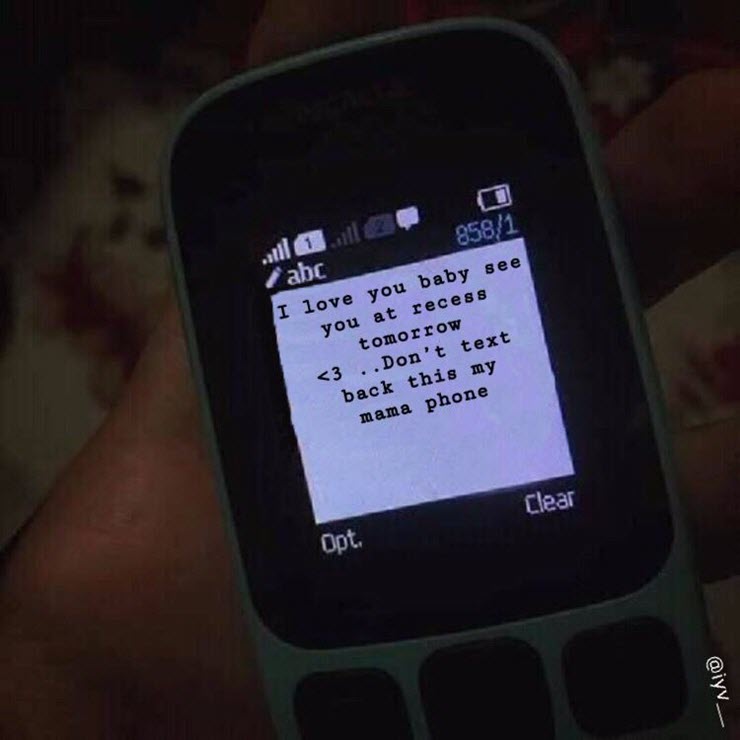 Tin nhắn SMS tròn 30 tuổi và đã thay đổi mãi mãi cách con người giao tiếp - 3