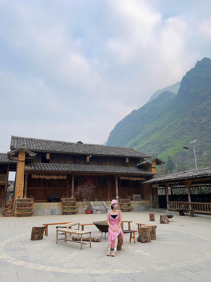Kinh nghiệm khám phá Hà Giang của cô nàng phượt thủ xinh đẹp - 4