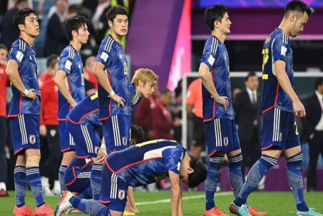 Tin nóng bóng đá World Cup tối 6/12: Sao Nhật cần thời gian để quên nỗi đau penalty