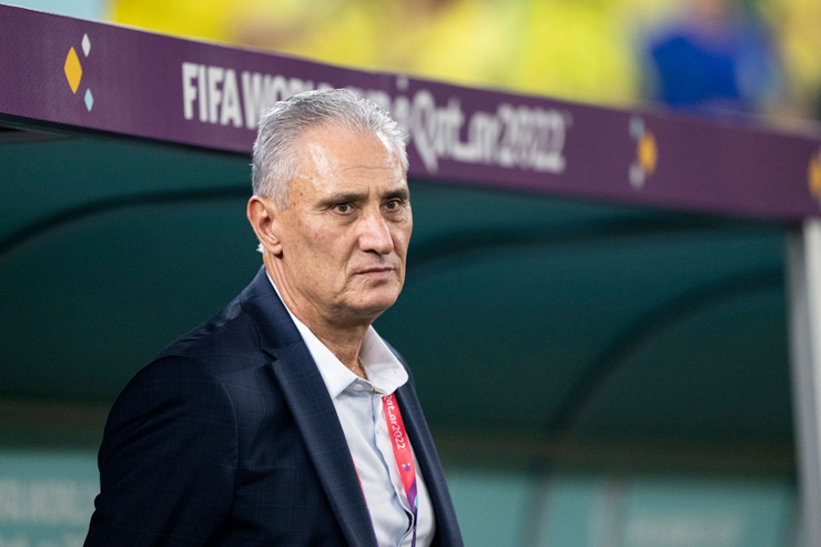 Brazil đại thắng Hàn Quốc: HLV Tite ca ngợi Neymar, thầy cũ Ronaldo từ chức - 1