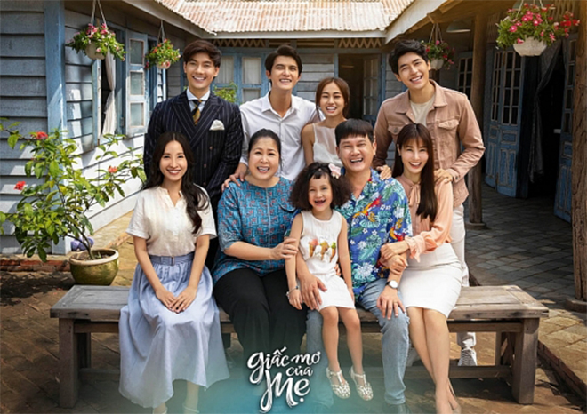 Nhan Phuc Vinhが望んでいる