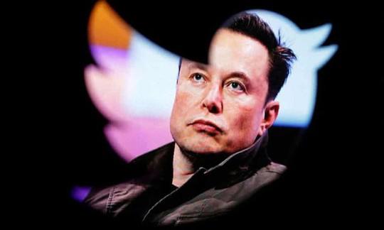 Năm 2022, tỉ phú Elon Musk mất gần 100 tỉ USD - 1