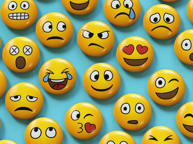 Đây là emoji được dùng nhiều nhất trên thế giới