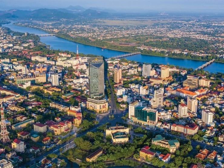 Tỉnh ở Việt Nam dự kiến thành thành phố trực thuộc trung ương, kinh tế thế nào?
