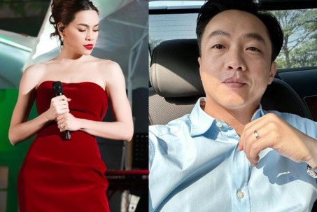 Đan Trường ly hôn vẫn ngủ lại nhà vợ cũ, lý do có giống Hà Hồ, Cường Đô la ?