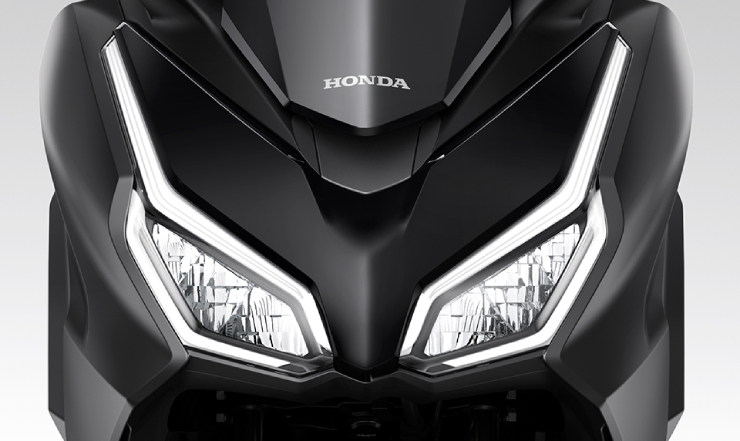 Honda Forza 250 2021 có giá 6180 USD ở Malaysia  Tin Tức  Otosaigon