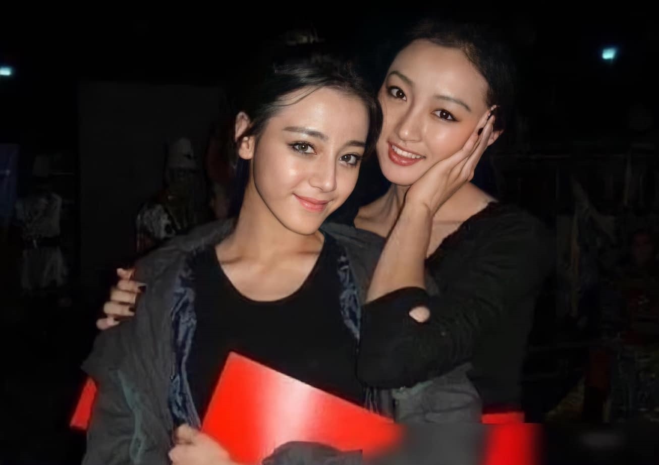 Ngỡ ngàng với diện mạo thời bẻ gãy sửng trâu của “đệ nhất mỹ nhân Tân Cươnh” - 3