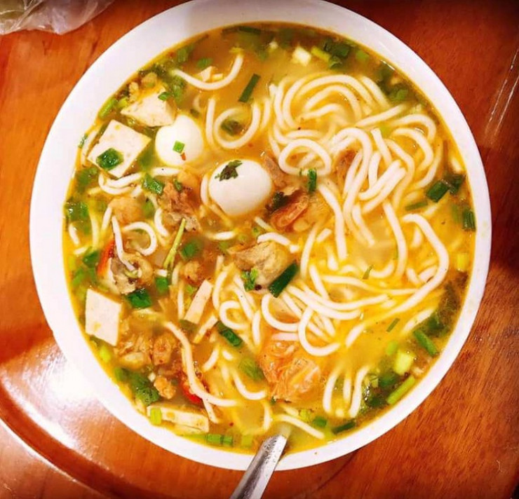 Cách nấu nướng cháo canh Nghệ An thơm và ngon chuẩn chỉnh vị