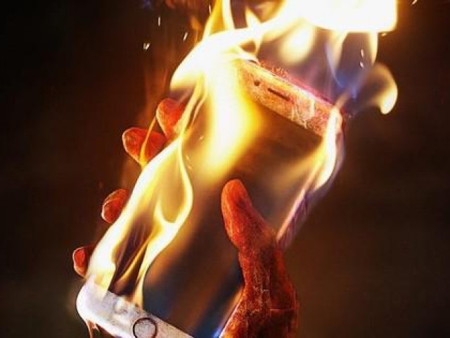 Cách sửa lỗi iPhone quá nóng sau khi cập nhật iOS 16