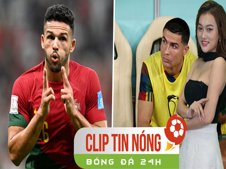 Người hùng Bồ Đào Nha lọt tầm ngắm MU, sắp đổi đời sau cú hat-trick ở World Cup (Tin nóng bóng đá 24H)
