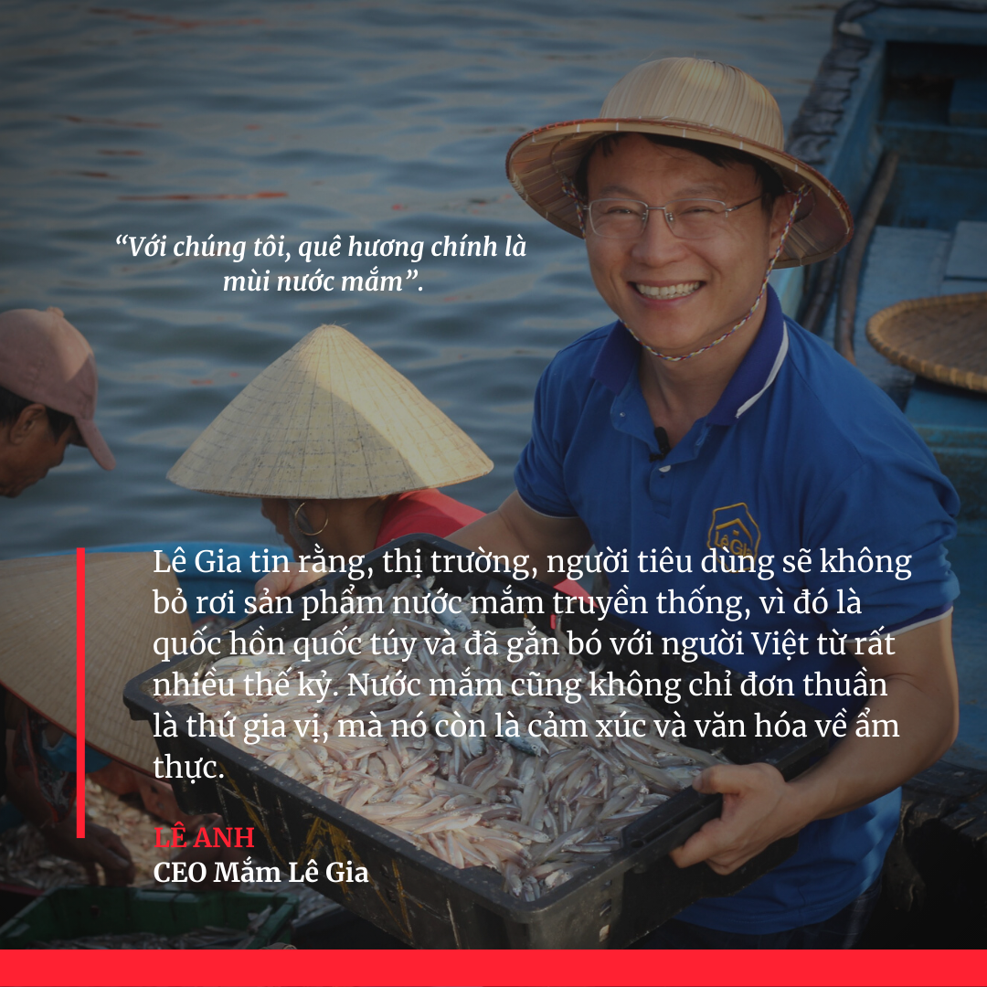 Câu chuyện thương hiệu Việt: Bảo tồn nghề truyền thống bằng phương cách kinh doanh hiện đại - 1