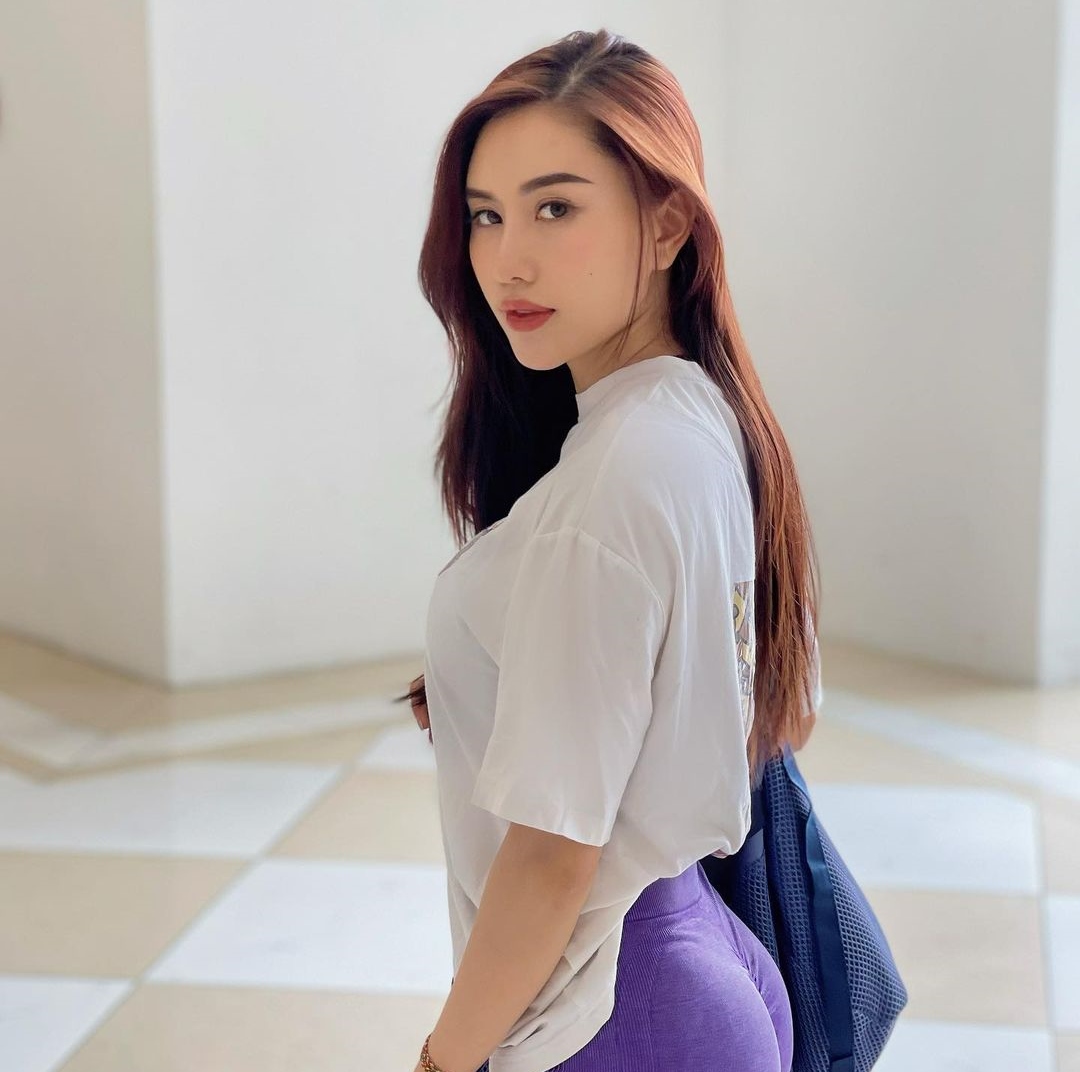 Hot gymer Hà thành tiết lộ 3 tips giúp các "mẹ bỉm sữa" đẹp toàn diện sau sinh - 6