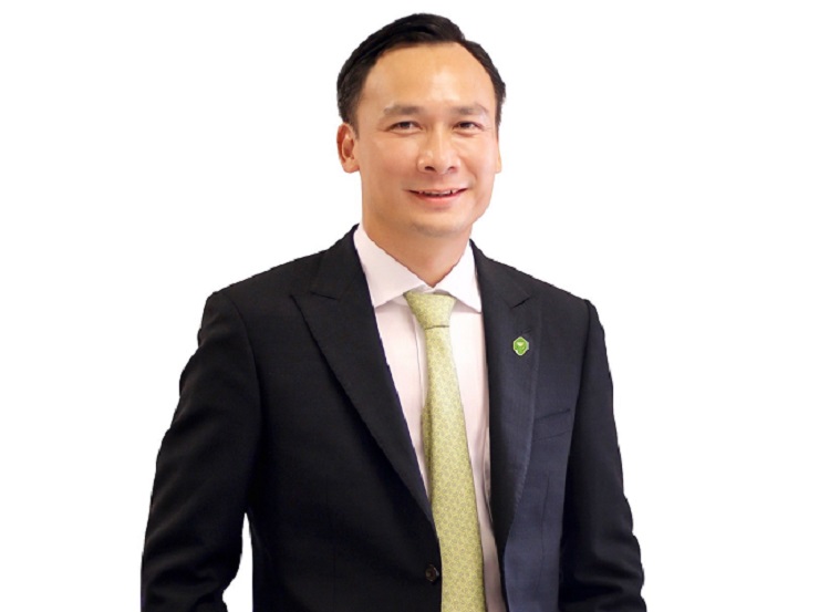 Ông Nguyễn Ngọc Huyên rời vị trí thành viên HĐQT Novaland - 1
