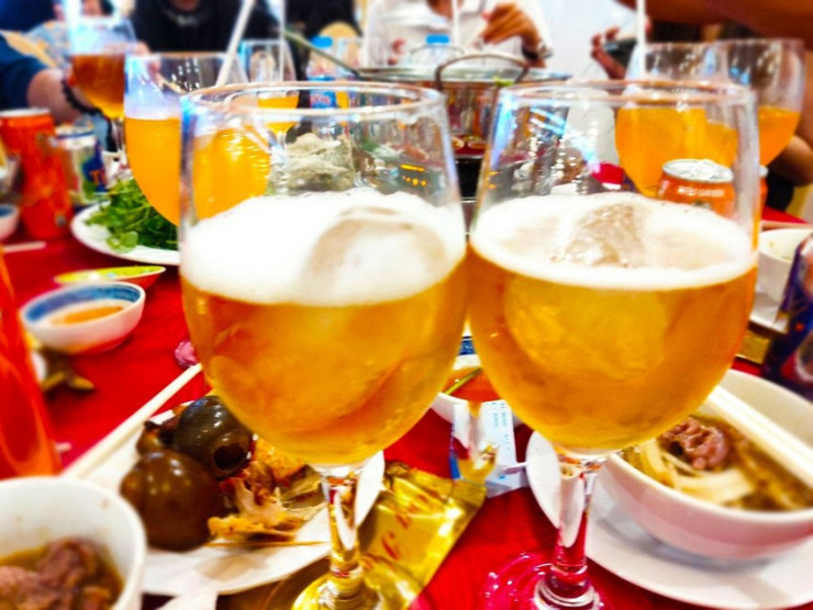 Những cách giúp giảm nguy cơ ung thư - 1