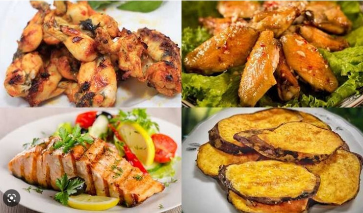 Thực hư nồi chiên không dầu sản sinh chất gây ung thư và đây là cách lý giải của chuyên gia - 2