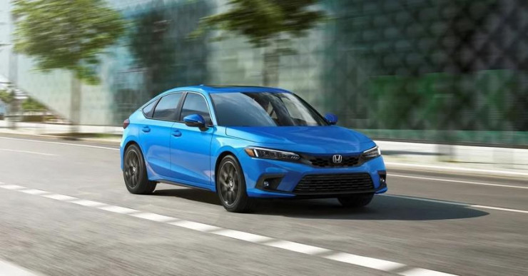 Những mẫu xe sedan giá dưới 600 triệu đồng có thể mua trong năm 2023 - 1