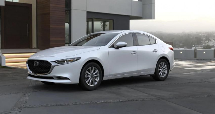 Những mẫu xe sedan giá dưới 600 triệu đồng có thể mua trong năm 2023 - 3