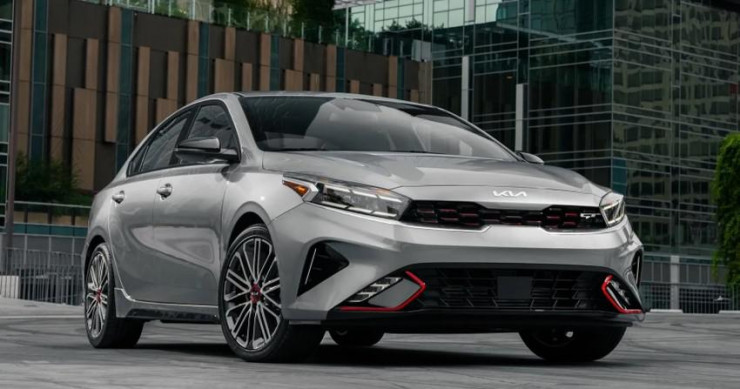 Những mẫu xe sedan giá dưới 600 triệu đồng có thể mua trong năm 2023 - 7