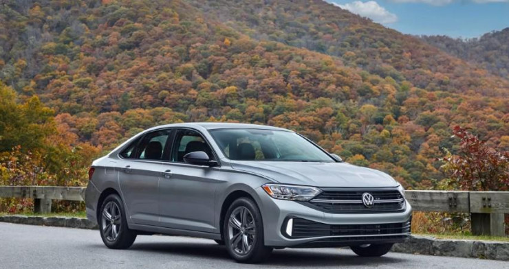 Những mẫu xe sedan giá dưới 600 triệu đồng có thể mua trong năm 2023 - 4