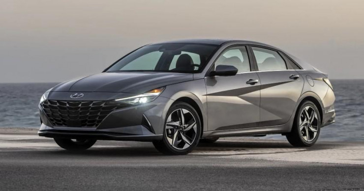Những mẫu xe sedan giá dưới 600 triệu đồng có thể mua trong năm 2023 - 5