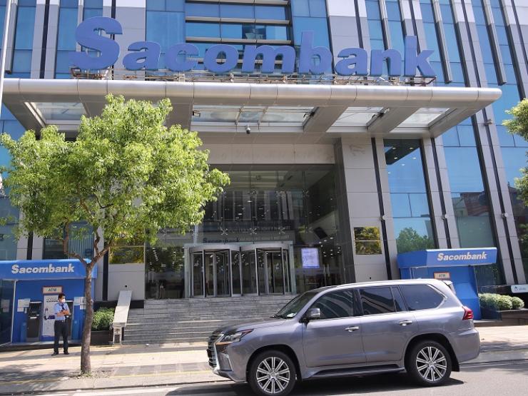 Ngân hàng Sacombank “đại hạ giá” gần 9.000 tỷ đồng cho hai khoản nợ lớn