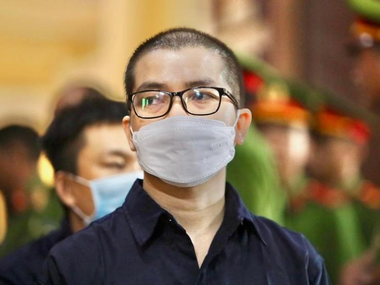 Lời khai đầu tiên của Nguyễn Thái Luyện CEO Alibaba tại tòa