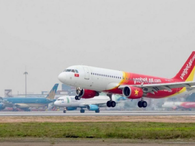 Thông tin bất ngờ về vị trí xây sân bay thứ 2 cho Hà Nội