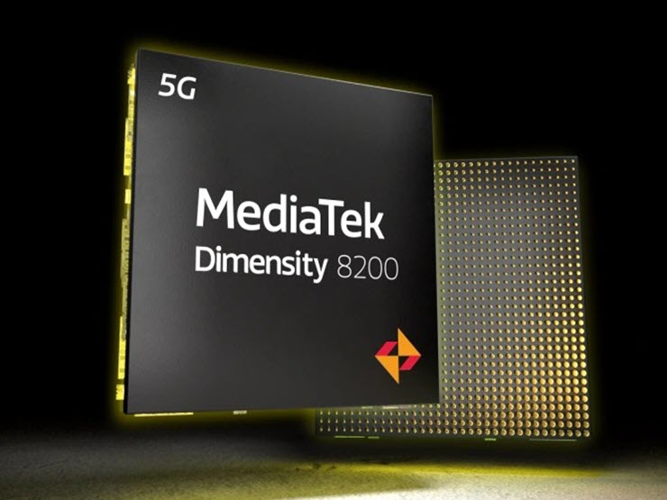 Những smartphone giá rẻ sẽ có sức mạnh đáng nể nhờ chipset mới này của MediaTek