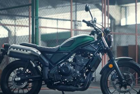 Loạt mô tô Scrambler không thể bỏ qua năm 2023