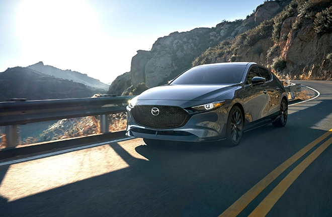 Giá xe Mazda3 tháng 12/2022, ưu đãi lên đến 55 triệu đồng tùy phiên bản - 1