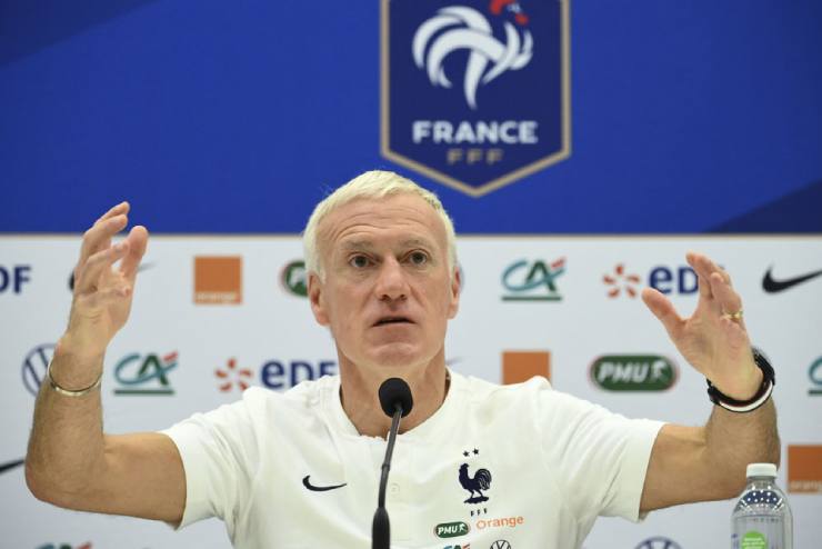 Đại chiến Pháp - Anh tứ kết World Cup: Deschamps cậy nhờ Mbappe, Southgate xác nhận Sterling trở lại - 1