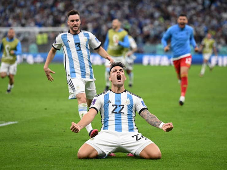 Kết quả bóng đá Hà Lan - Argentina: Rượt đuổi kinh điển, nghẹt thở luân lưu (Tứ kết World Cup)
