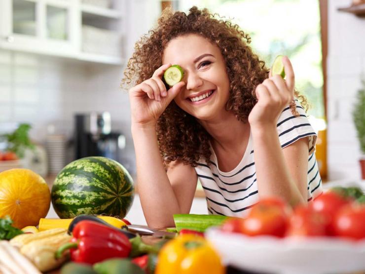 5 loại trái cây ăn nhiều sẽ ”đẩy lùi” bệnh gan nhiễm mỡ