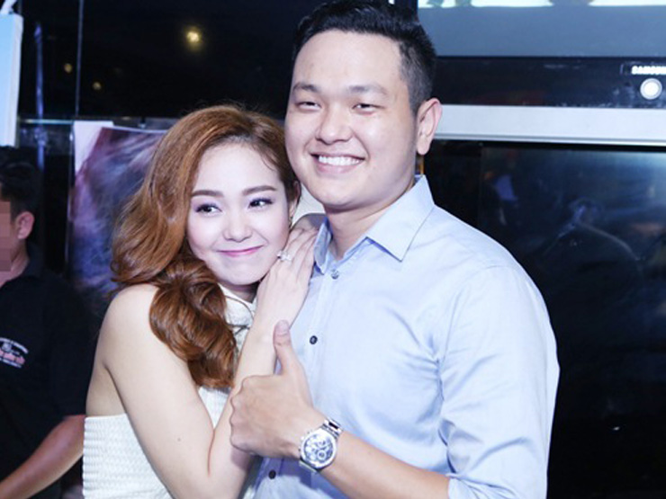 Người nam nhi quyền lực tối cao được Minh Hằng tặng căn nhà là ai?