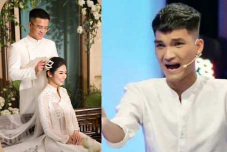 [Podcast] 3 đám cưới showbiz gây xôn xao nhất tuần qua