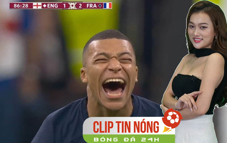 Kane Hóa Tội đồ đá Hỏng Phạt đền Mbappe Hả Hê Vào Bán Kết World Cup