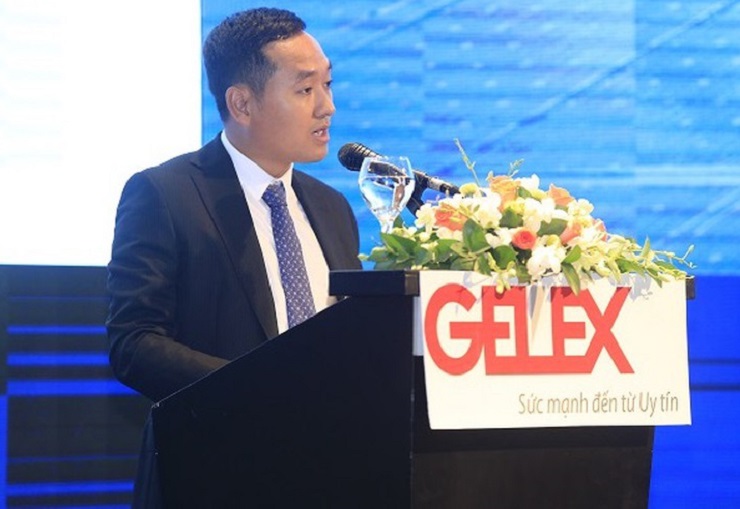 Đại gia sắp thu gần 1.300 tỷ đồng từ thoái vốn khỏi Tập đoàn Gelex là ai? - 1