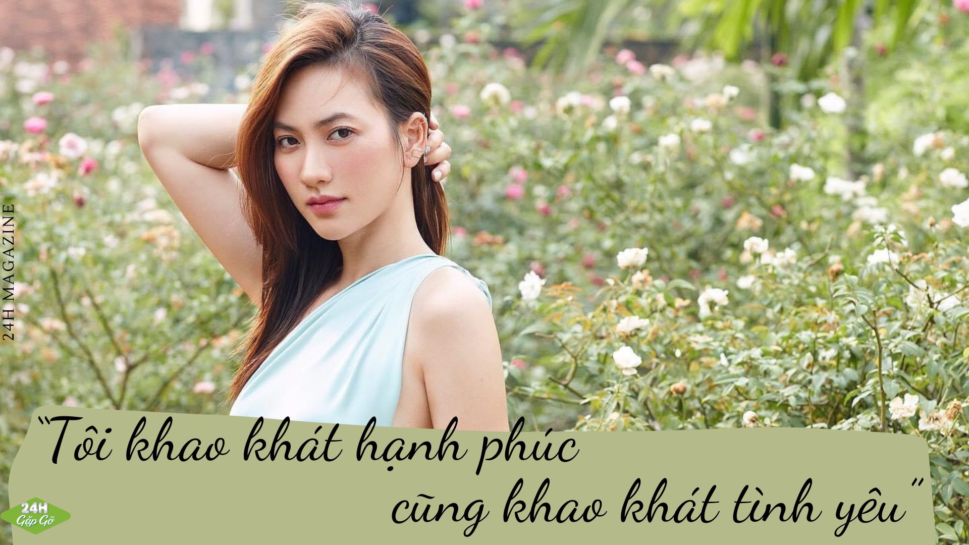 Cô gái Bạc Liêu muốn kết hôn từ năm 18 tuổi giờ thành nàng thơ màn ảnh Việt, đổi khác không ngờ - 8