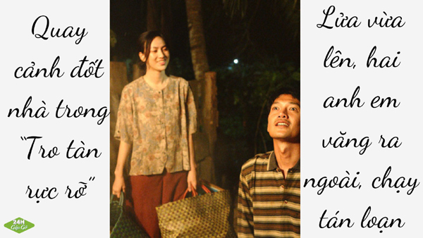 Cô gái Bạc Liêu muốn kết hôn từ năm 18 tuổi giờ thành nàng thơ màn ảnh Việt, đổi khác không ngờ - 5
