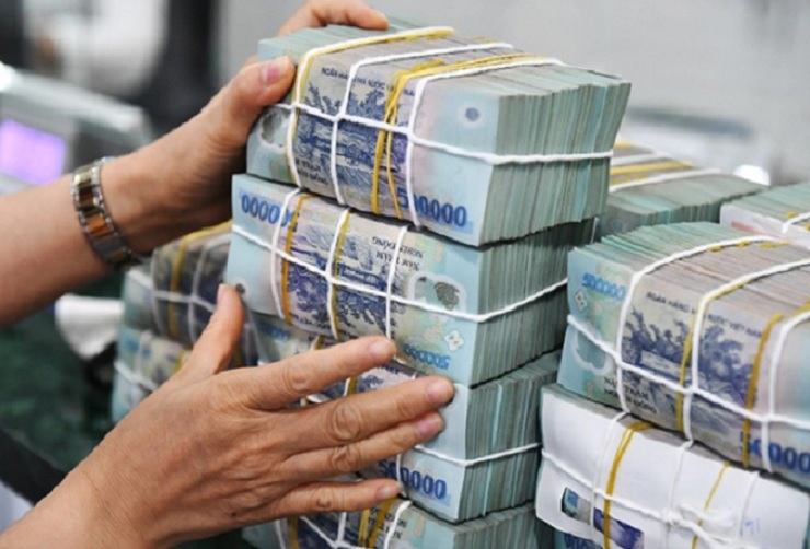 Nhà đại gia Việt có thêm hơn 260 tỷ đồng trong một ngày, tài sản vượt 4.000 tỷ - 1