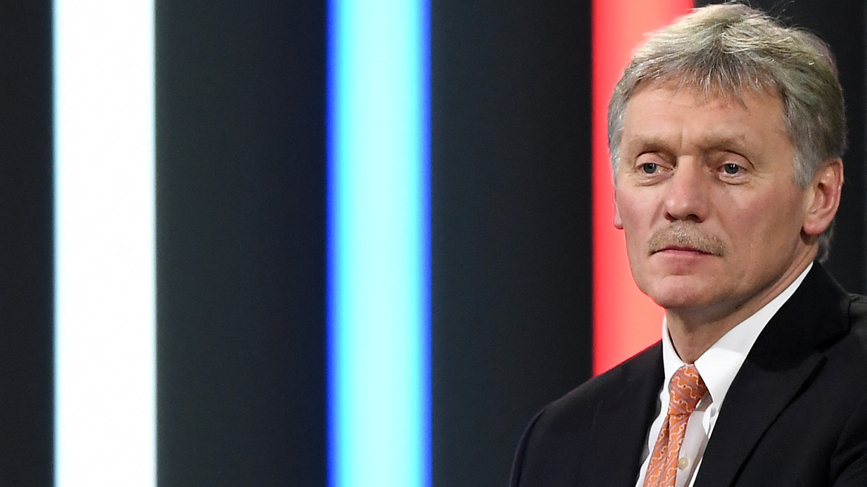Điện Kremlin: EU chuyển từ phụ thuộc khí đốt Nga sang phụ thuộc khí đốt Mỹ giá cao hơn - 1