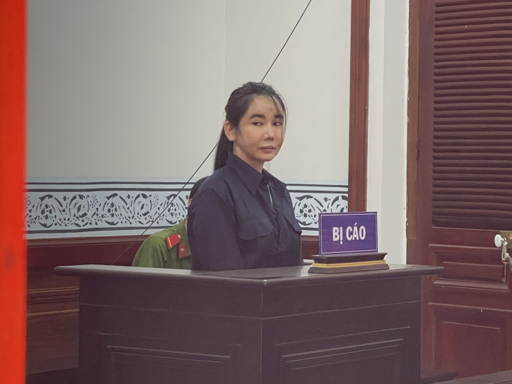 Hoa hậu Thế giới người Việt tại Mỹ lãnh án vì trộm cắp - 1