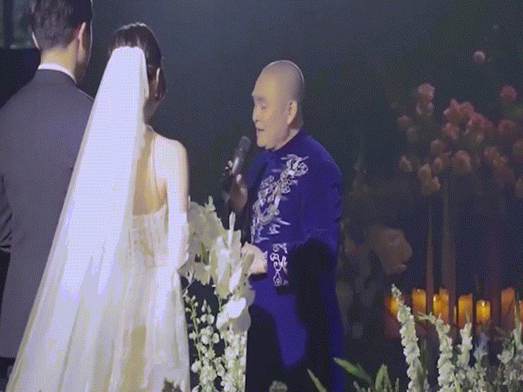 Hậu đám cưới con gái xinh đẹp, danh hài Xuân Hinh tiết lộ clip thú vị