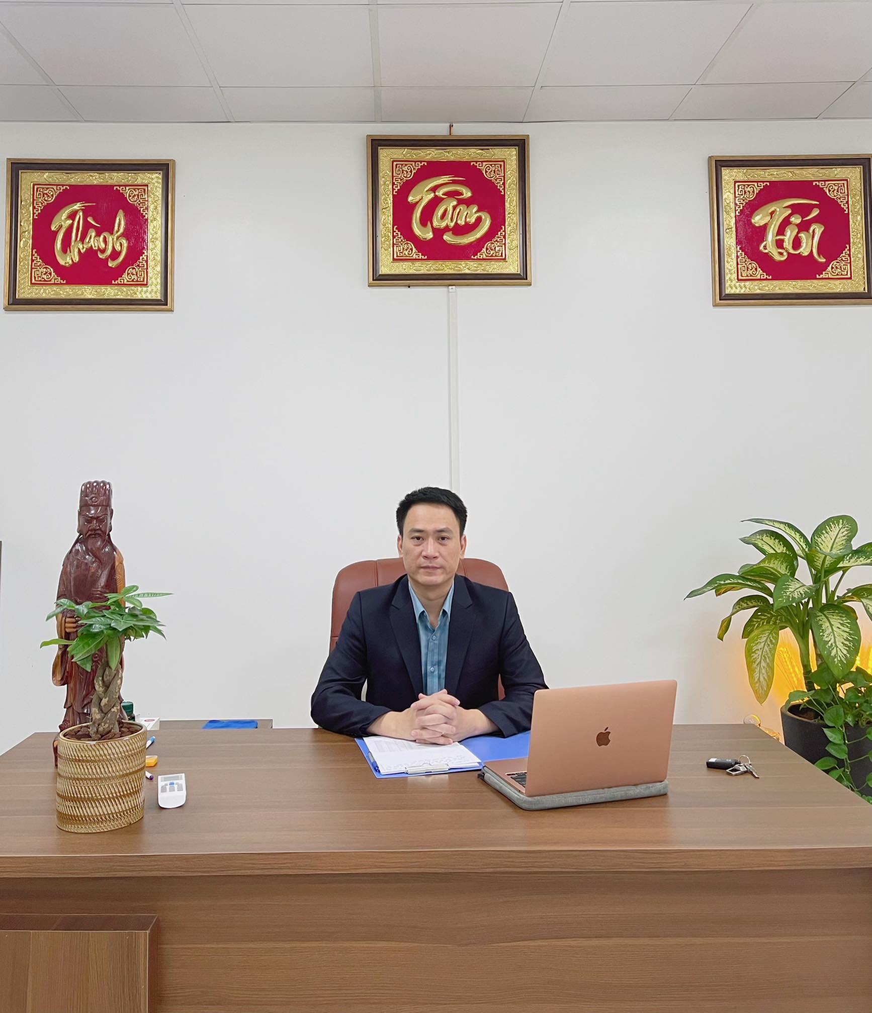 Founder Sơn BeOne chia sẻ 3 nguyên tắc để trở thành nhà phân phối thành công - 1