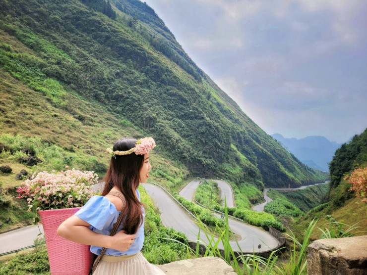 Bí quyết khám phá Hà Giang vào mùa hoa đẹp nhất - 4